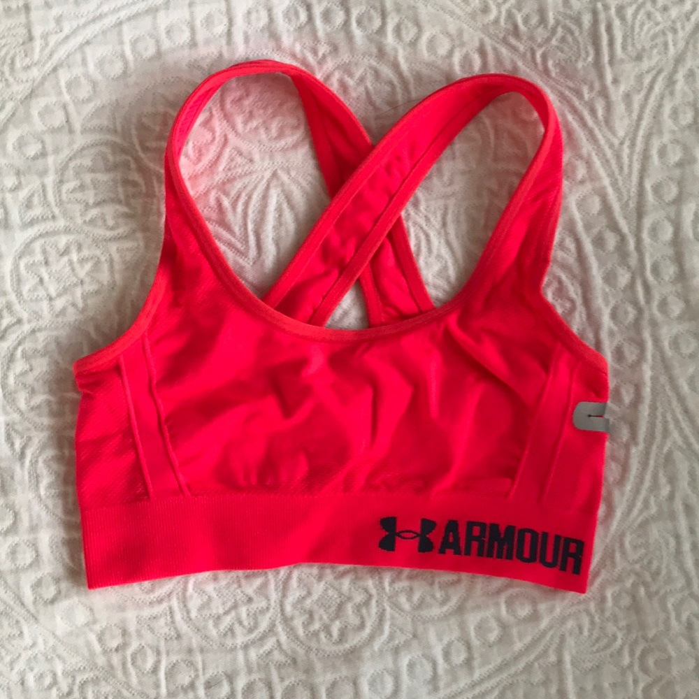 UnderArmor Sports Bra